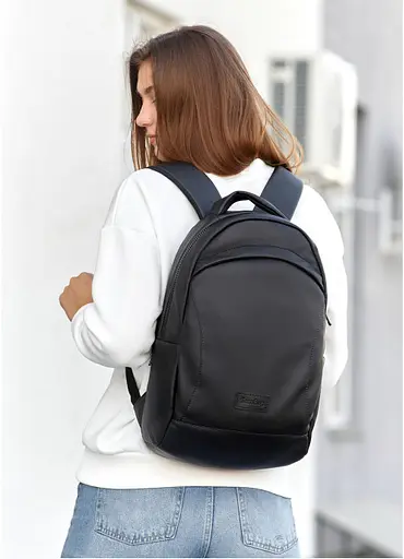 Рюкзак женский Sambag 46х13х28 см sum0010780 - фото 8