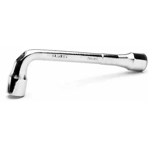 Ключ гайковий трубчастий Stanley 6-гранный 26 мм (1-88-881) - фото 1