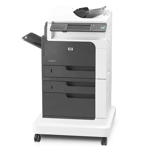 БФП HP Color LaserJet Enterprise M4555f (CE504A) Б/В - фото 3