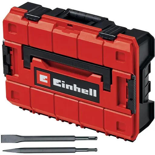 Молоток відбійний Einhell TP-DH 18/4 Li BL - Solo акумуляторний 18 Вт без АКБ та ЗП (4514190) - фото 4