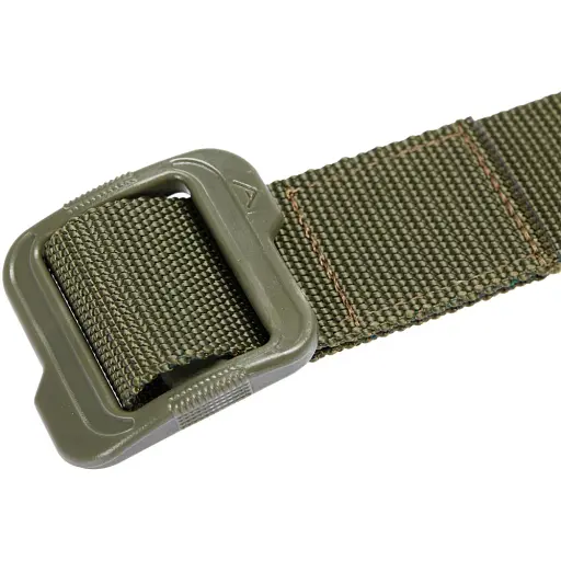 Ремінь VAV WEAR Tactical Outdoor Belt 01 One size Khaki - фото 3