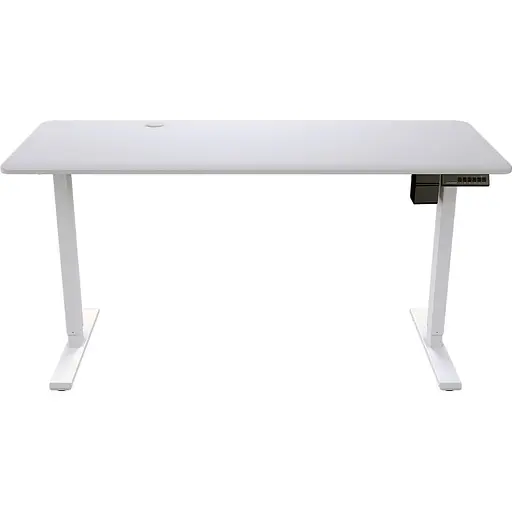 Геймерский стол Cougar Royal 150 Mossa White (Royal 150 Mossa (White)) - фото 2