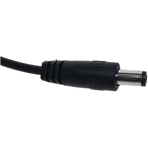 Кабель живлення для роутера/модему USB-A - DC (5V/9V/12V) 5.5x2.1 мм [77242] - фото 4