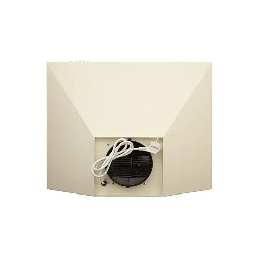 Вытяжка купольная Eleyus Kent 700 60 BG - фото 5