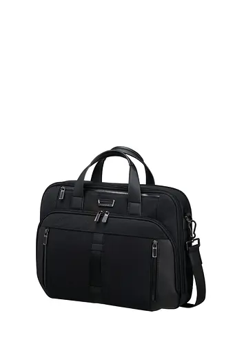 Сумка Для Ноутбука 15.6" Samsonite URBAN-EYE BLACK 42x31x12 KO1*09011 - фото 3