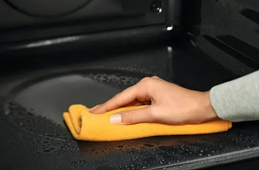 Електрична духова шафа Electrolux EOF3H40BX (6867776) - фото 5