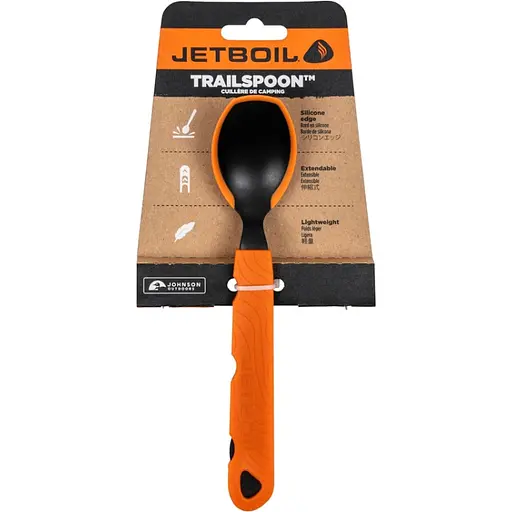 Ложка Jetboil Trail Spoon (1033-JBL TRLSPN-EU) - фото 4