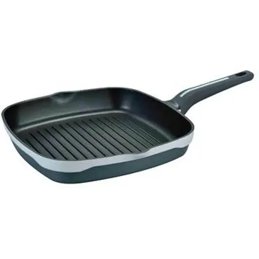 Сковорода гриль Pepper PR-2322-28 Arma 28х5 см (136578)