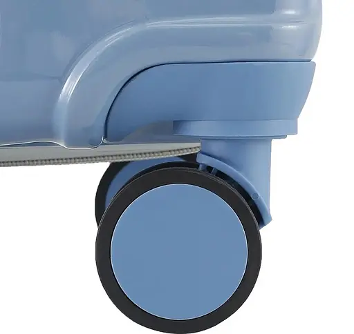 Валіза Semi Line 29" (L) Blue/Navy Gradient (T5648-3) (DAS302322) - фото 8