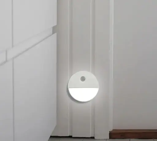 Светильник аккумуляторный сенсорный Xiaomi Ezvalo LKGYD02 - фото 6