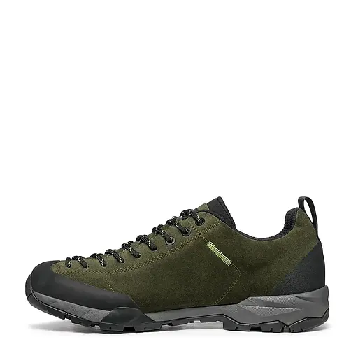 Кросівки Scarpa Mojito Trail GTX Wide 43 Thyme Green (1004-63322-200W-6.43) - фото 2
