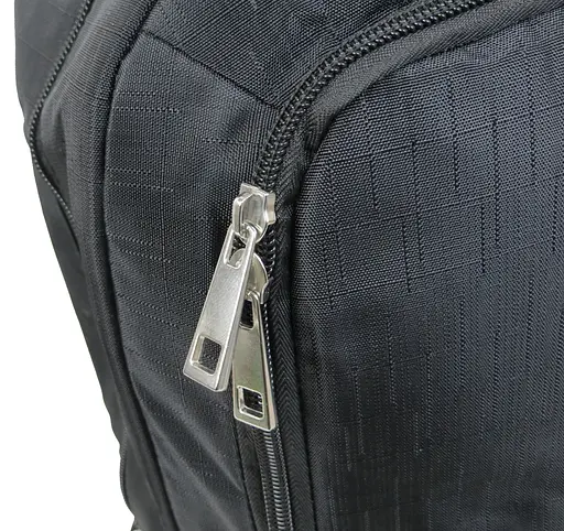 Деловой рюкзак для ноутбука 14,1 дюймов Greg Norman 44х28х13 см sum0025031 - фото 10