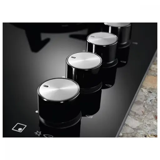 Варочная поверхность газовая Electrolux KGG75362K - фото 8