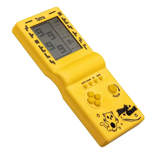 Игровая консоль 2Е 4bit Tetris (2E4BPBG) - фото 2