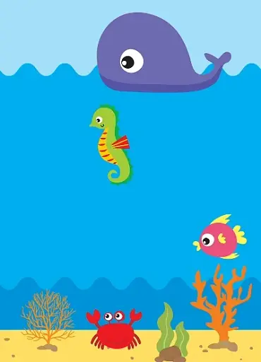 Мої улюблені наліпки. Єнотик-розбишака - фото 4