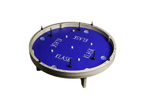 Настільна гра Lords of Boards Класк 4 (Klask) (LORD002) - фото 2