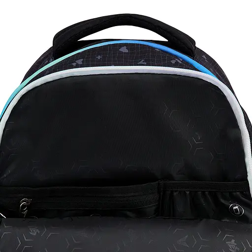 Рюкзак шкільний Yes Hearty TS-57 - фото 6