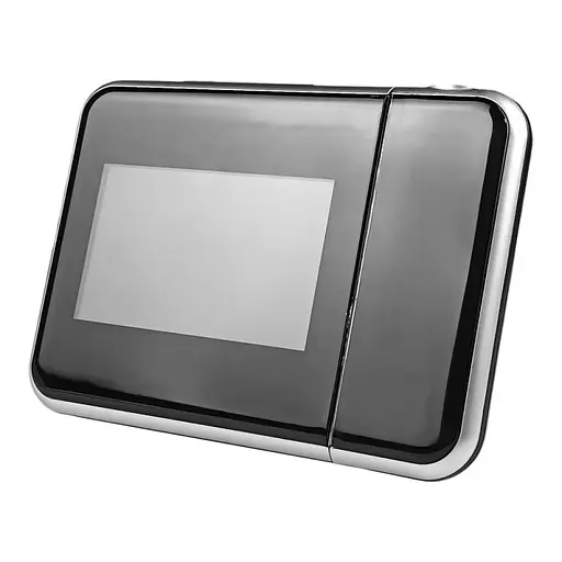 Часы настольные Grunhelm LW-8190 (131073) - фото 2