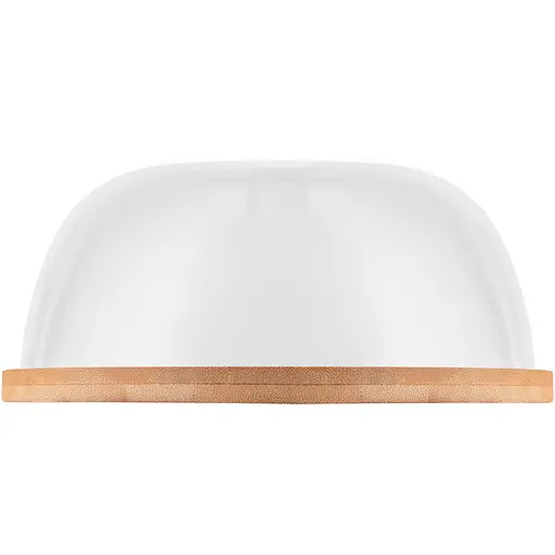 Блюдо Ardesto Midori з кришкою 18.5х1х7.8 см (AR0932)