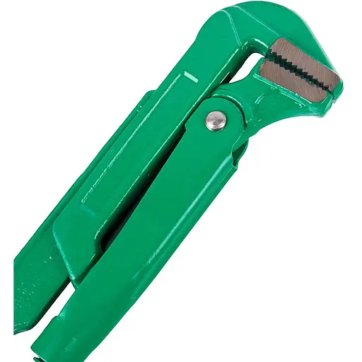 Газовий ключ Alloid трубний (КТ-4016-2) - фото 3