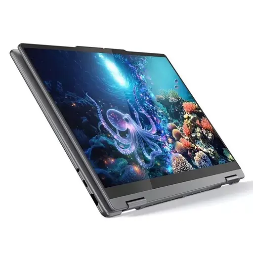 Ноутбук Lenovo YOGA 7 2-in-1 14 Ultra 5 226V 16GB 1TB EVO Windows 11 Домашня - фото 4