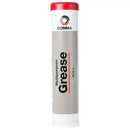 Смазка Comma Multipurpose Grease 2, 400 г - фото 1
