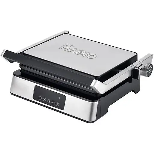 Контактний гриль Magio MG-355 - фото 2
