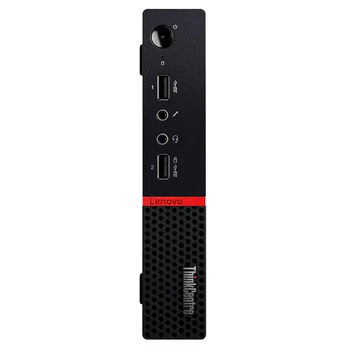 Комп'ютер Lenovo ThinkCentre M715q Tiny (A10-9700E/8/240SSD) Б/В - фото 2