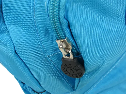 Небольшой женский рюкзак 7 л Angel голубой Jielshi sum0027217 - фото 7