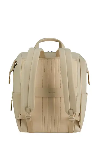 Рюкзак 14,1" Samsonite 4PACK SAND 40x27x16 KP3*13003 - фото 7