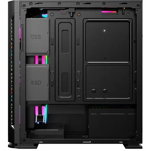 Корпус 2E Calleo (2E-GB700) Без БП - фото 5