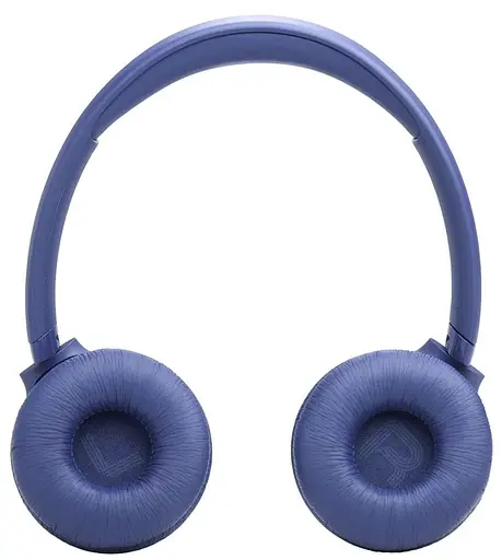 Гарнитура JBL TUNE 530BT Blue (JBLT530BTBLUEU) - фото 4