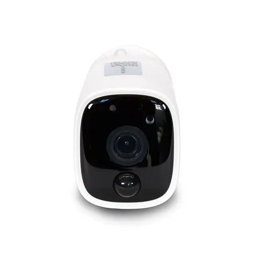 Автономная WiFi IP-видеокамера 2MP Light Vision VLC-04IB f=3.6mm, на аккумуляторных батареях (75-00092) - фото 4