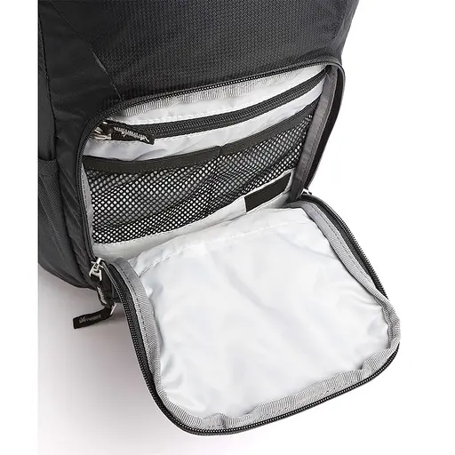 Рюкзак Deuter Bike I 20 7000 Black (1052-3202221 7000) - фото 4