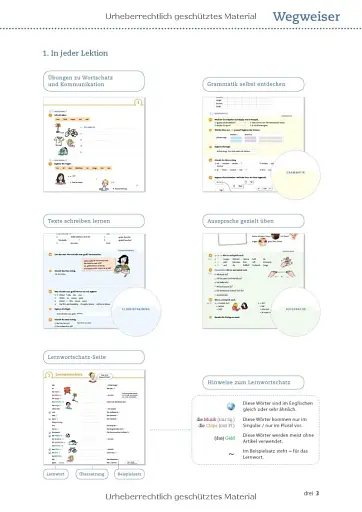 Beste Freunde. Arbeitsbuch mit Audios online A1.1. - фото 2