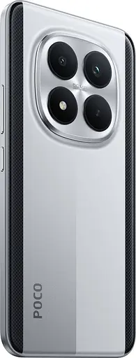 Смартфон Poco M8 Pro 5G 8/256GB Silver - фото 6