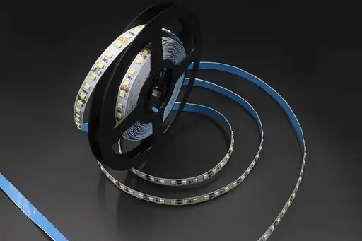 LED лента Skarlat LED LV-2835-120 IP20 6000K - фото 4