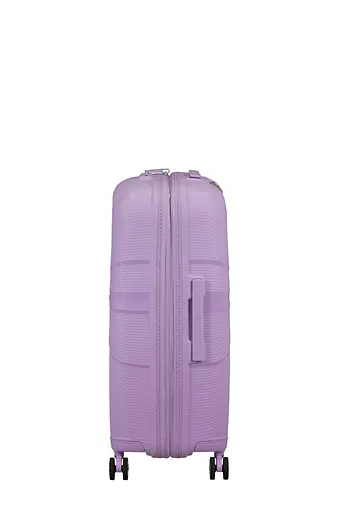 Валіза American Tourister STARVIBE DIGITAL LAVENDER 67x46x27(30) 67 См MD5*81003 - фото 15