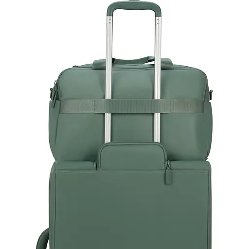 Дорожная Сумка Lipault CITY PLUME DRY SAGE 43x29x24 P61*54013 - фото 6