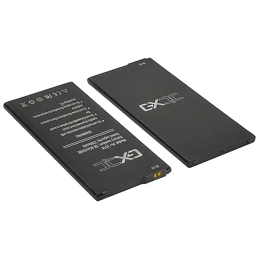 Аккумулятор Samsung GXQC EB-BG610ABE для Samsung J4 Plus/J415/J415F/J610F J6 Plus (2018)/G610 - фото 2