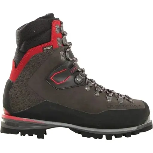 Ботинки LaSportiva Karakorum Evo GTX 44 Anthracite/Red LaSportiva (1052-21R905300 44)