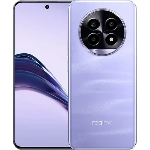 Мобільний телефон Realme 13 Pro 5G 12/512GB Monet Purple Global (1946)