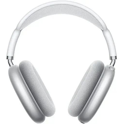 Накладні навушники Borofone BO35 Plus Adorable, ANC, BT headphones, BT5.4, AUX, 400mAh, 32h, 45h, silver