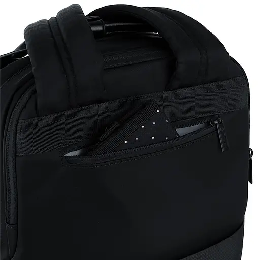 Рюкзак GoPack Teens 122M-1 Черный (GO26-122M-1) - фото 19