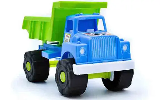 Автомобиль Макс самосвал, Максимус