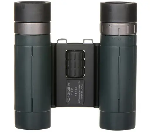Бинокль Pentax AD 10X25 WP (62882) - фото 6