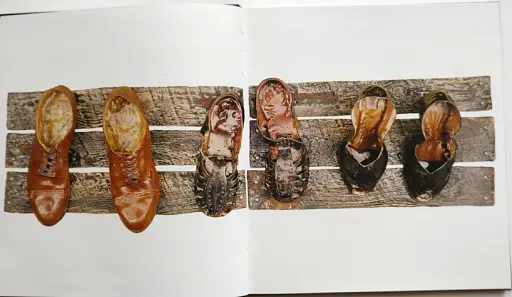 Мокре горить - фото 3