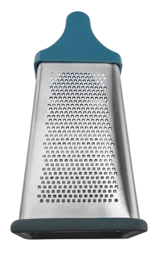 Тертка Ringel Rasch 4-х стороння 20 см (RG-5130/15) - фото 4