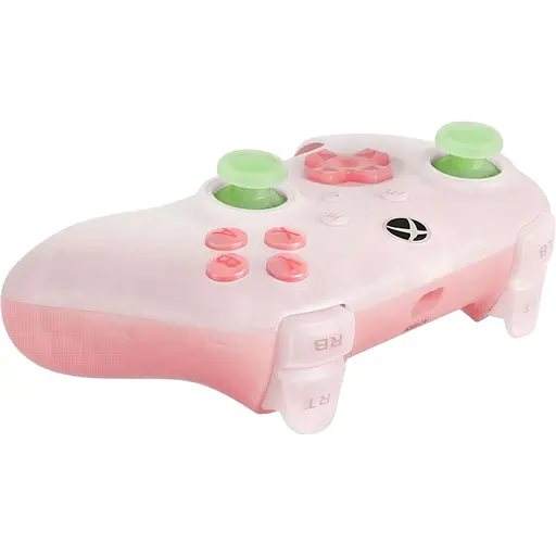 Геймпад 8BitDo Ultimate Mini 82CC для Xbox Translucent Pink [151323] - фото 2