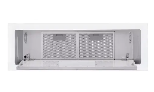 Вытяжка полновстраиваемая PERFELLI BISP 9673 WH 1000 LED Strip - фото 7